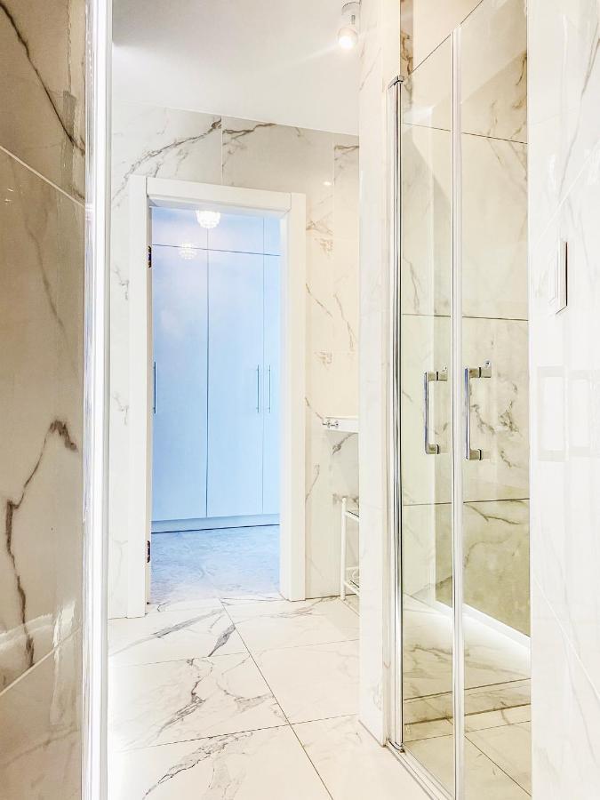 Charming Studio With Air Conditioning, Old Town & Kazimierz Cracóvia Exterior foto