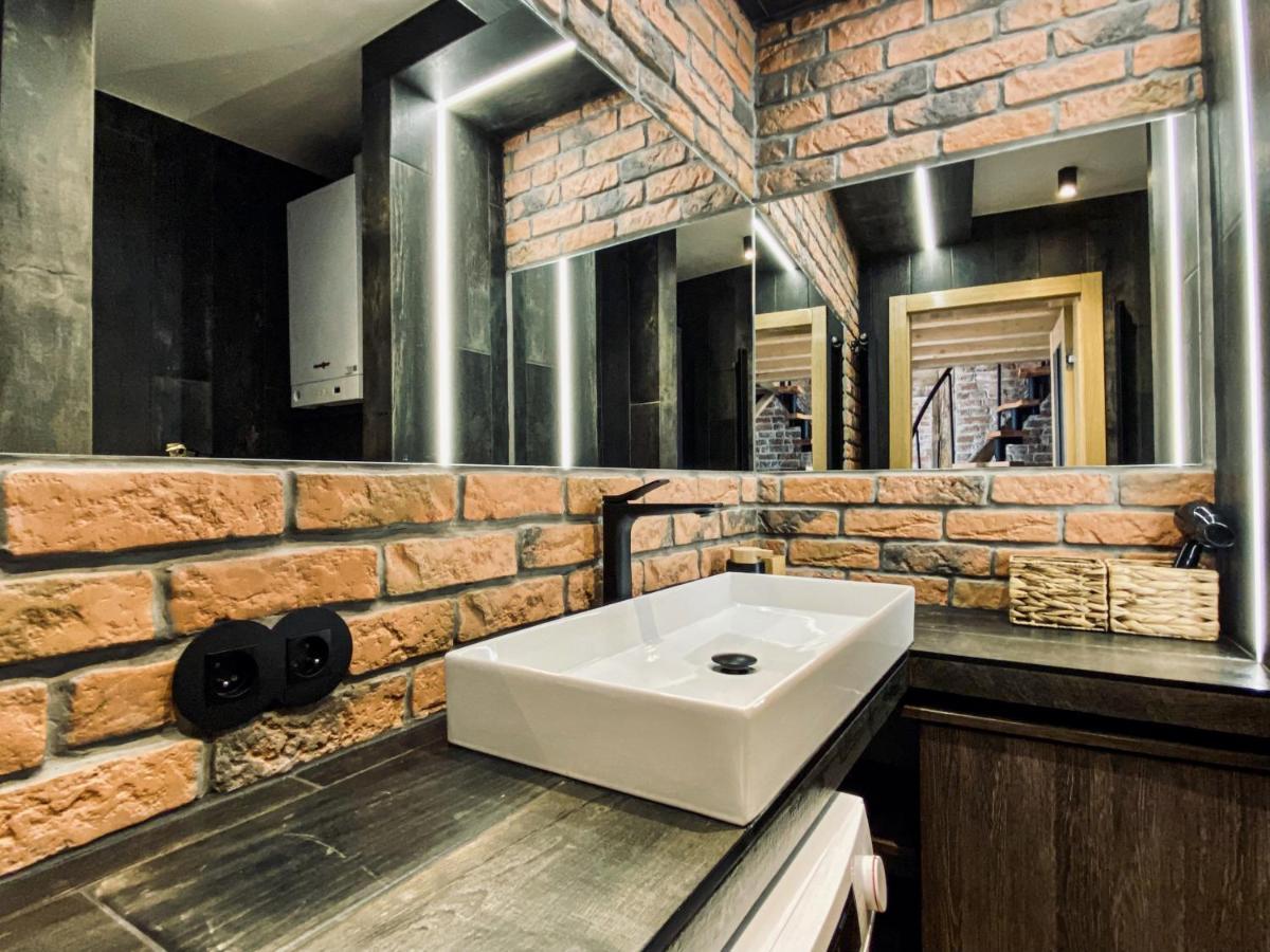 Charming Studio With Air Conditioning, Old Town & Kazimierz Cracóvia Exterior foto