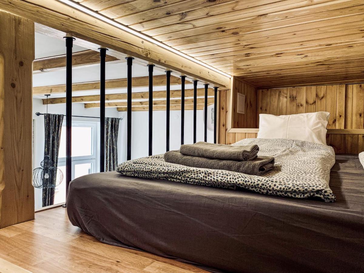 Charming Studio With Air Conditioning, Old Town & Kazimierz Cracóvia Exterior foto