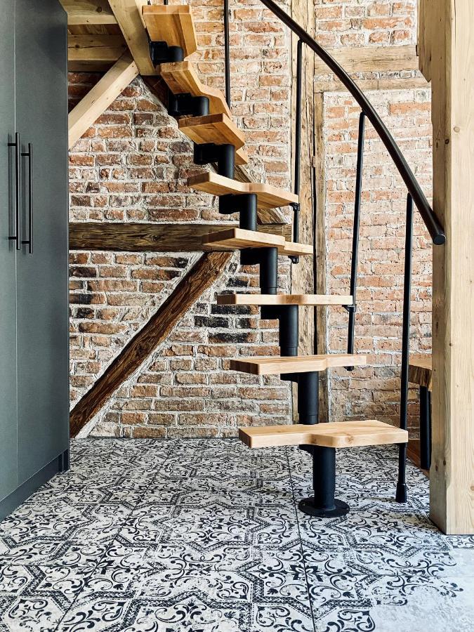 Charming Studio With Air Conditioning, Old Town & Kazimierz Cracóvia Exterior foto