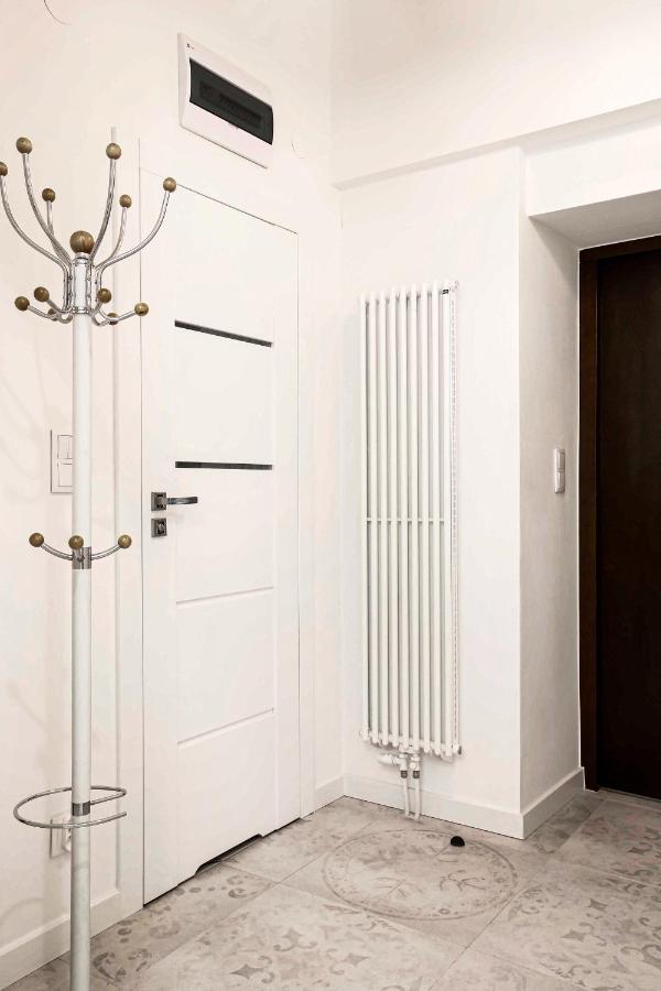 Charming Studio With Air Conditioning, Old Town & Kazimierz Cracóvia Exterior foto